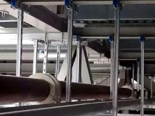 茌平管廊支架的分类